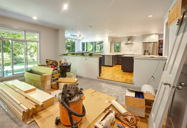 Reliable Countertop Replacement contractor in Fountainville, PA by Remodeling Of Kitchen