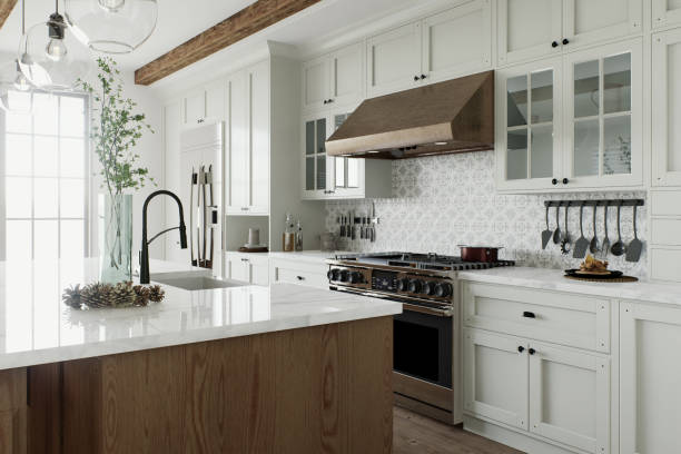 Affordable Countertop Replacement solutions in Fountainville, PA